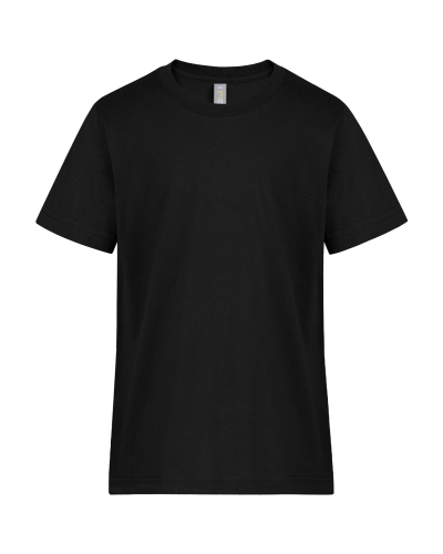24EVER Ring Spun Cotton Youth Tee