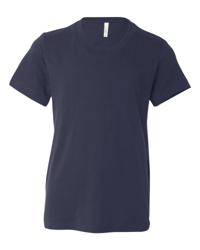 Next Level 3310 - YOUTH Premium Short Sleeve Crew Tee