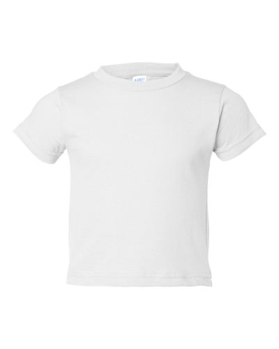 Toddler Jersey Tees