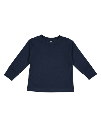 Toddler Long Sleeve