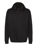 Unisex Pullover Hoodie Front Thumbnail | Custom Apparel Canada
