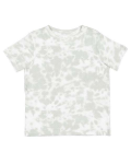 Rabbit Skins 3321EX in Haze Tie Dye - Front View