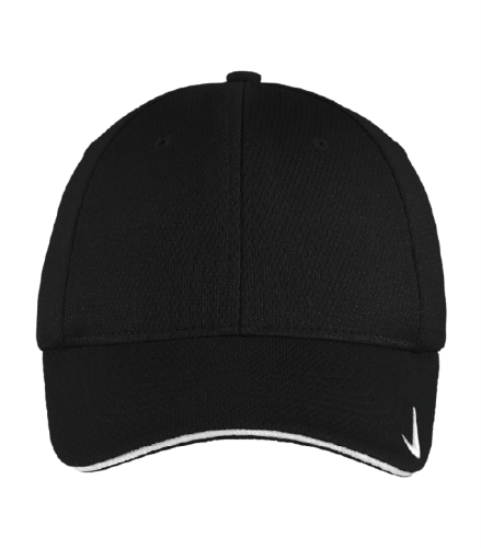 Nike Dri-FIT Mesh Swoosh Flex Cap