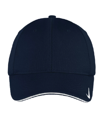 NIKE Dri-FIT MESH SWOOSH FLEX SANDWICH CAP front Thumb Image