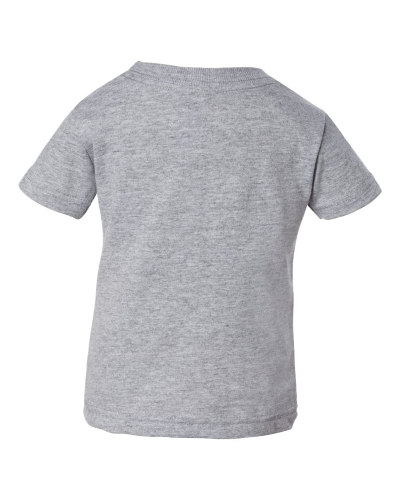 INFANT Short Sleeve T-Shirt back Thumb Image