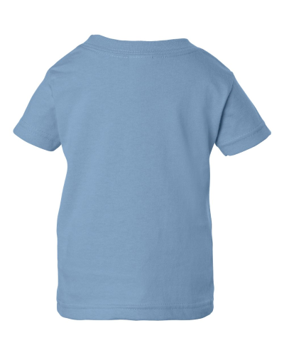 INFANT Short Sleeve T-Shirt back Thumb Image