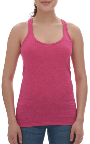 Custom Racerback Tanks Canada