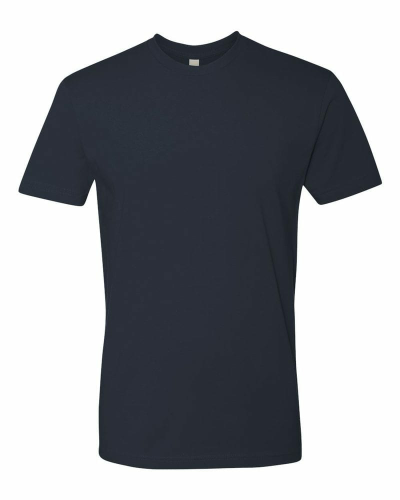 Custom Cotton Crew (3600) Canada