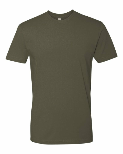 Next Level 3600 - Military Green