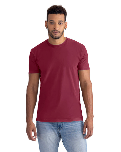 Next Level Apparel Unisex Soft Wash T-Shirt front Thumb Image