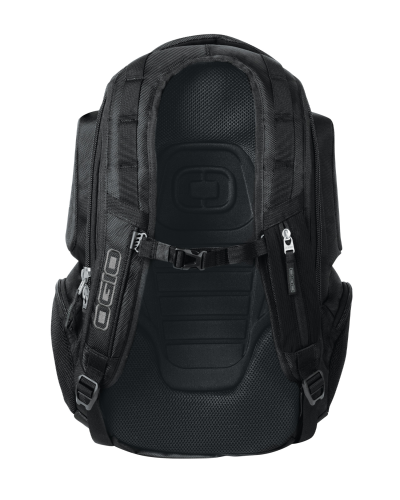 Custom Stratagem Pack 32.8L - Back View | Ogio | Screen Printing Canada