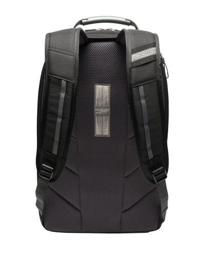 Custom Pursuit Pack 28.7L - Back View | Ogio | Screen Printing Canada
