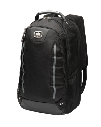 Ogio 417054 Pursuit Pack 28.7L in Black - Custom Printing Available