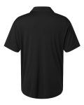 Men's Pro-Lock Performance Polo Back Thumbnail | Custom Apparel Canada