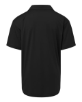 AllPro 41800Y in Black - Back View