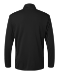 Men's Pro-Lock Performance Quarter-Zip Pullover Back Thumbnail | Custom Apparel Canada