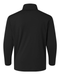 YOUTH Pro-Lock Performance Quarter-Zip Pullover Back Thumbnail | Custom Apparel Canada
