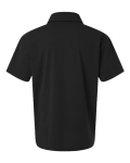 AllPro 41SP0 in Black - Back View