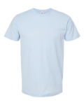 Fine Jersey T-Shirt Front Thumbnail | Custom Apparel Canada