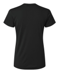 WOMEN'S Pro-Lock Performance T-Shirt Back Thumbnail | Custom Apparel Canada