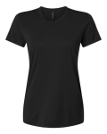 Women's Pro-Lock Performance T-Shirt Front Thumbnail | Custom Apparel Canada