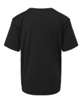 YOUTH Pro-Lock Performance T-Shirt Back Thumbnail | Custom Apparel Canada