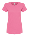 M&O 4810 in Azalea - Front View