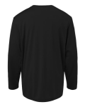 YOUTH Pro-Lock Performance Long Sleeve T-Shirt Back Thumbnail | Custom Apparel Canada