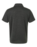 AllPro 4HM00 in Black Melange - Back View