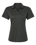 AllPro 4HM00L in Black Melange - Front View