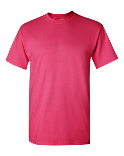 Custom Team Pink vs Team Blue shirts Canada