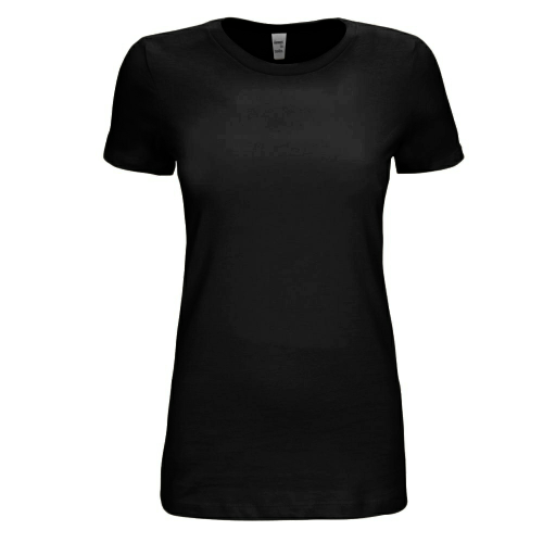 Ladies Missy Fit T-Shirt front Thumb Image