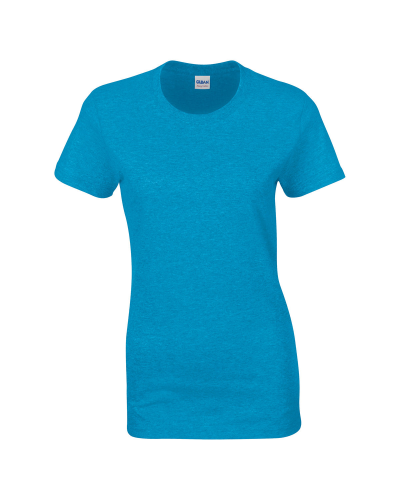 Gildan 5000L - Ladies Missy Fit