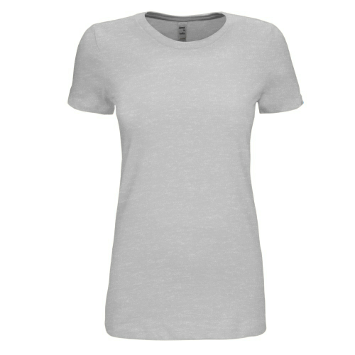 Ladies Missy Fit T-Shirt front Thumb Image