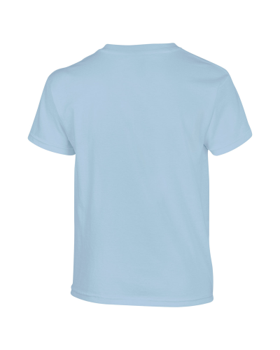 YOUTH Heavy Cotton T-Shirt back Thumb Image