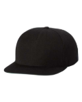 YP Classics 5089M in Black - Front View