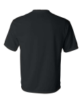 Unisex Performance T-Shirt Back Thumbnail | Custom Apparel Canada