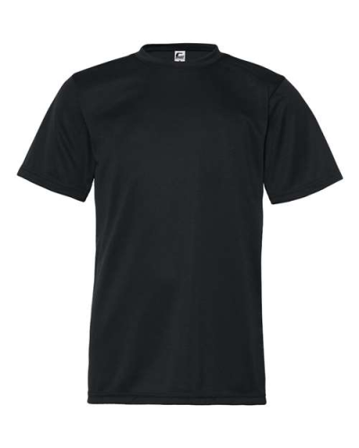 Gildan 5200 Unisex Heavy Cotton™ Tank Top in Black - Custom Printing Available