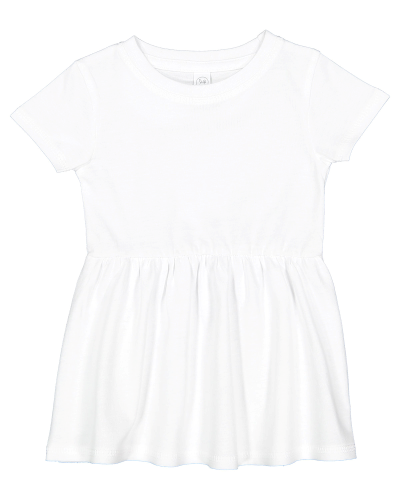 Baby Dresses