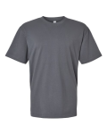 Unisex Sueded Tee Front Thumbnail | Custom Apparel Canada