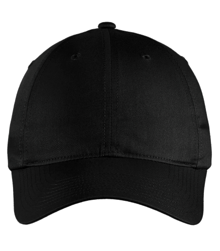 Nike 580087 - Nike Unstructured Twill Cap