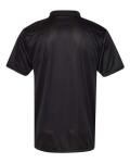 C2 Sport 5900 in Black - Back View