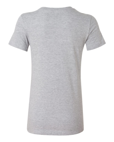 Ladies Favorite Tee back Thumb Image