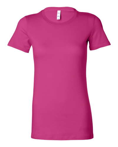 Bella+Canvas 6004 - Ladies Favorite Tee