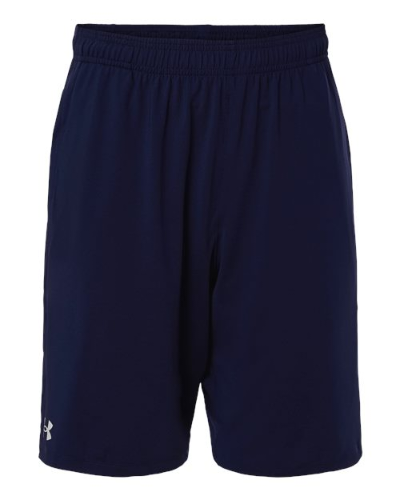 Under Armour 6005528 Men's Tech Vent 9" Shorts by Under Armour