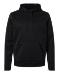 Under Armour 6010164 Men's Armour Fleece Pro Hooded Sweatshirt Front Thumbnail | Custom Apparel Canada