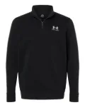 Under Armour 6012710 in Black /White - Front View