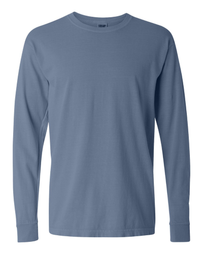 Custom Long Sleeve Tees Canada