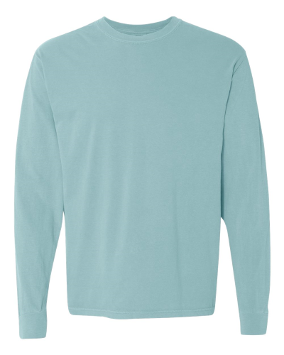 Custom Long Sleeve Tees Canada