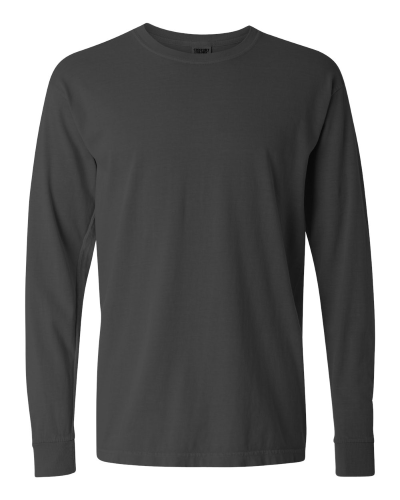 Long Sleeve Heavyweight